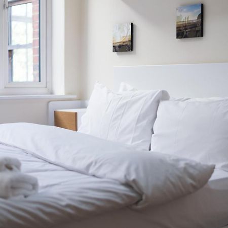 Fantastic Central Brixton Flat For Up To 6 Guests Apartment London Luaran gambar
