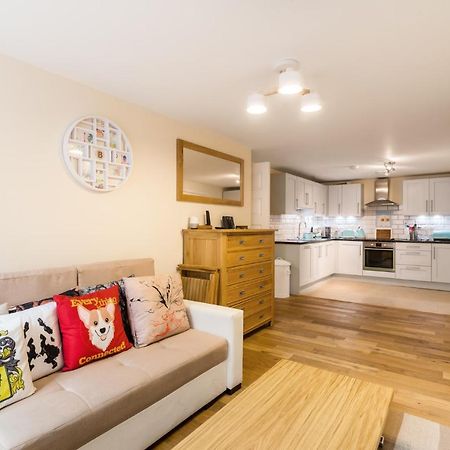 Fantastic Central Brixton Flat For Up To 6 Guests Apartment London Luaran gambar