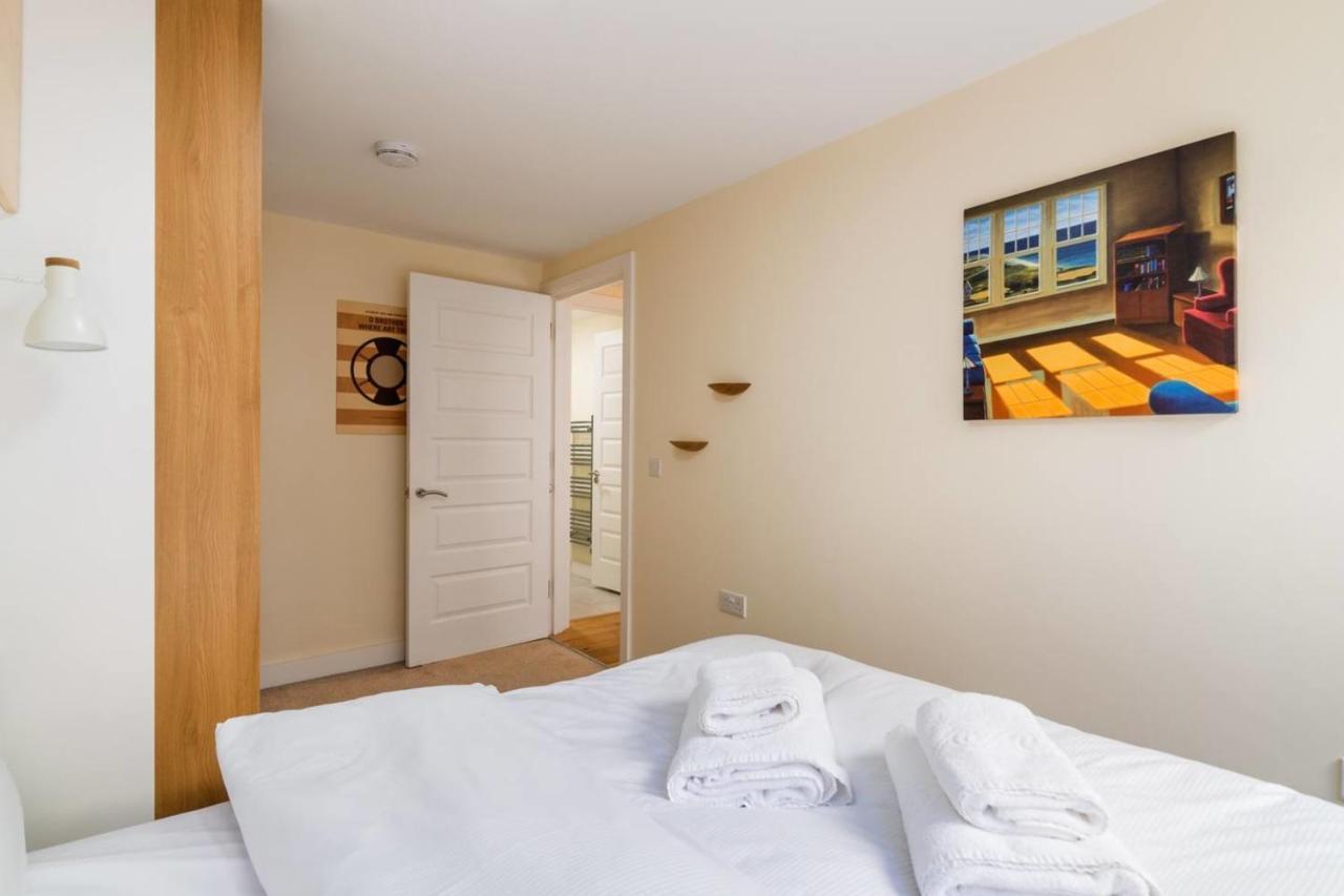 Fantastic Central Brixton Flat For Up To 6 Guests Apartment London Luaran gambar