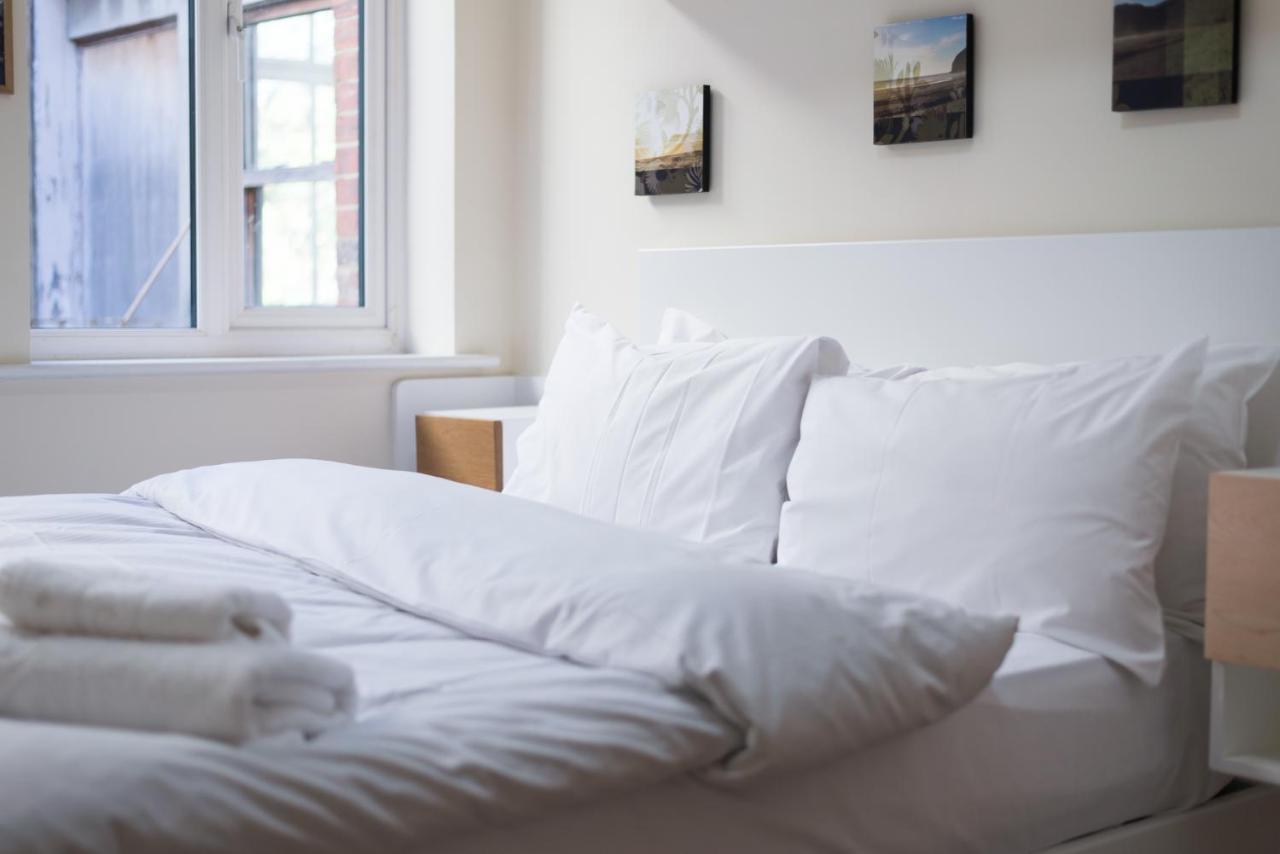 Fantastic Central Brixton Flat For Up To 6 Guests Apartment London Luaran gambar