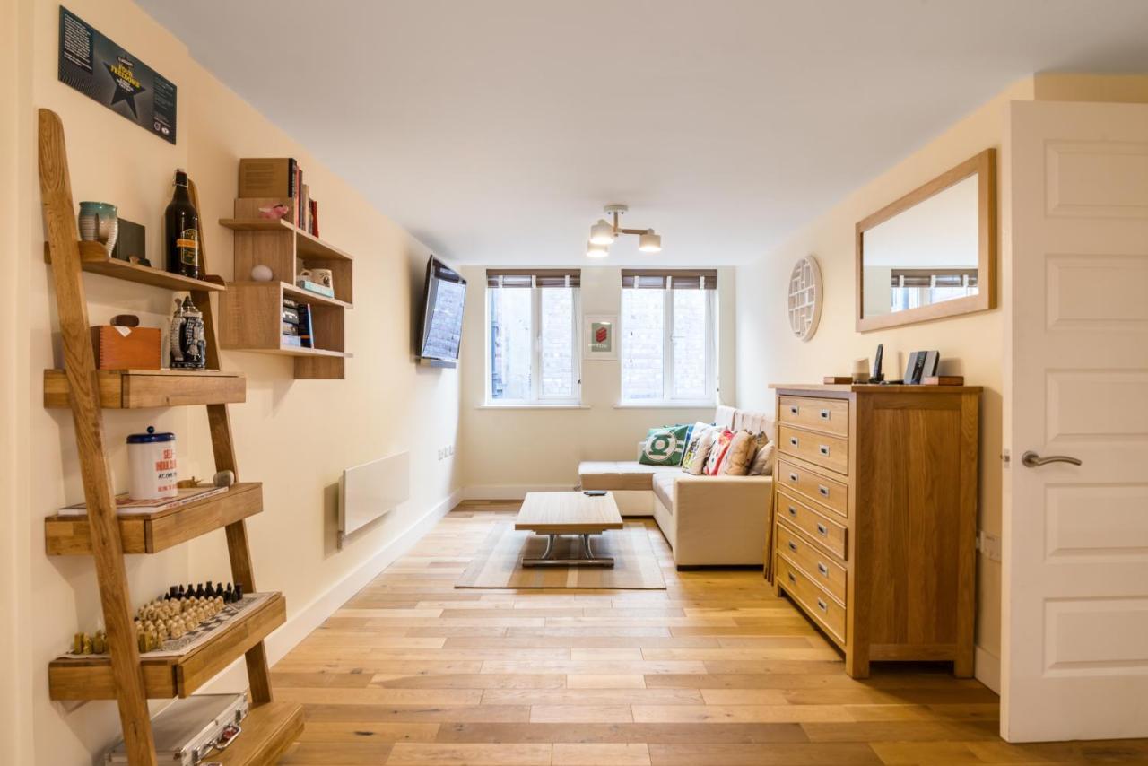 Fantastic Central Brixton Flat For Up To 6 Guests Apartment London Luaran gambar