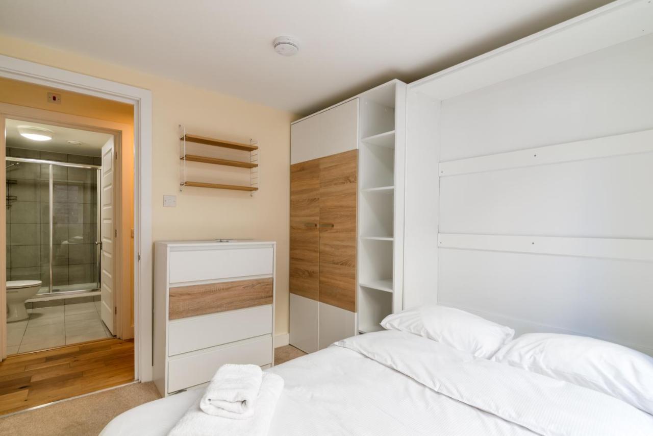 Fantastic Central Brixton Flat For Up To 6 Guests Apartment London Luaran gambar