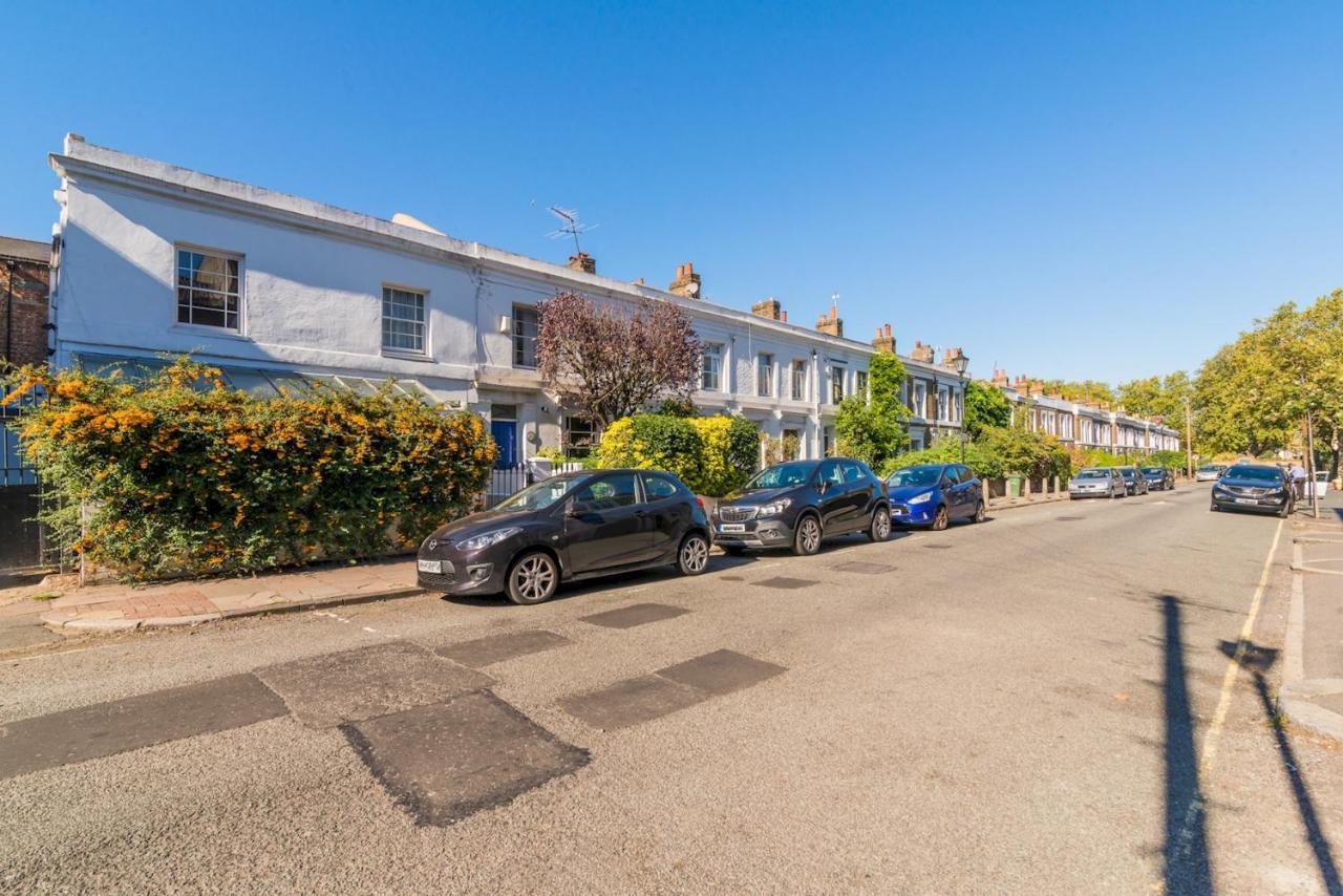 Fantastic Central Brixton Flat For Up To 6 Guests Apartment London Luaran gambar