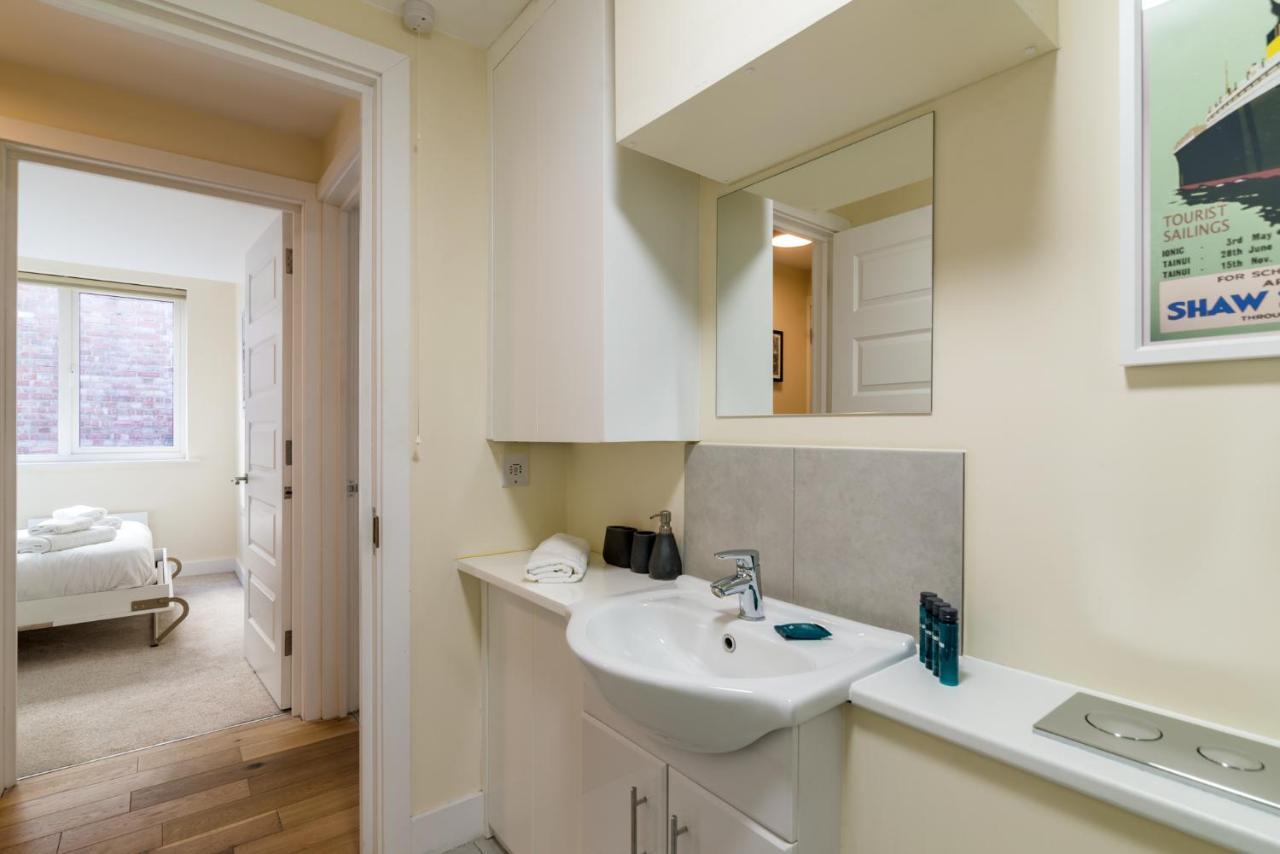 Fantastic Central Brixton Flat For Up To 6 Guests Apartment London Luaran gambar