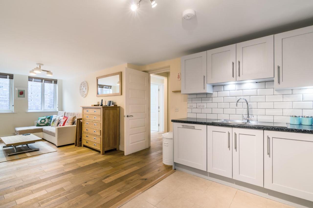 Fantastic Central Brixton Flat For Up To 6 Guests Apartment London Luaran gambar