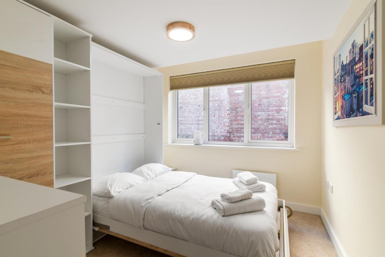 Fantastic Central Brixton Flat For Up To 6 Guests Apartment London Luaran gambar