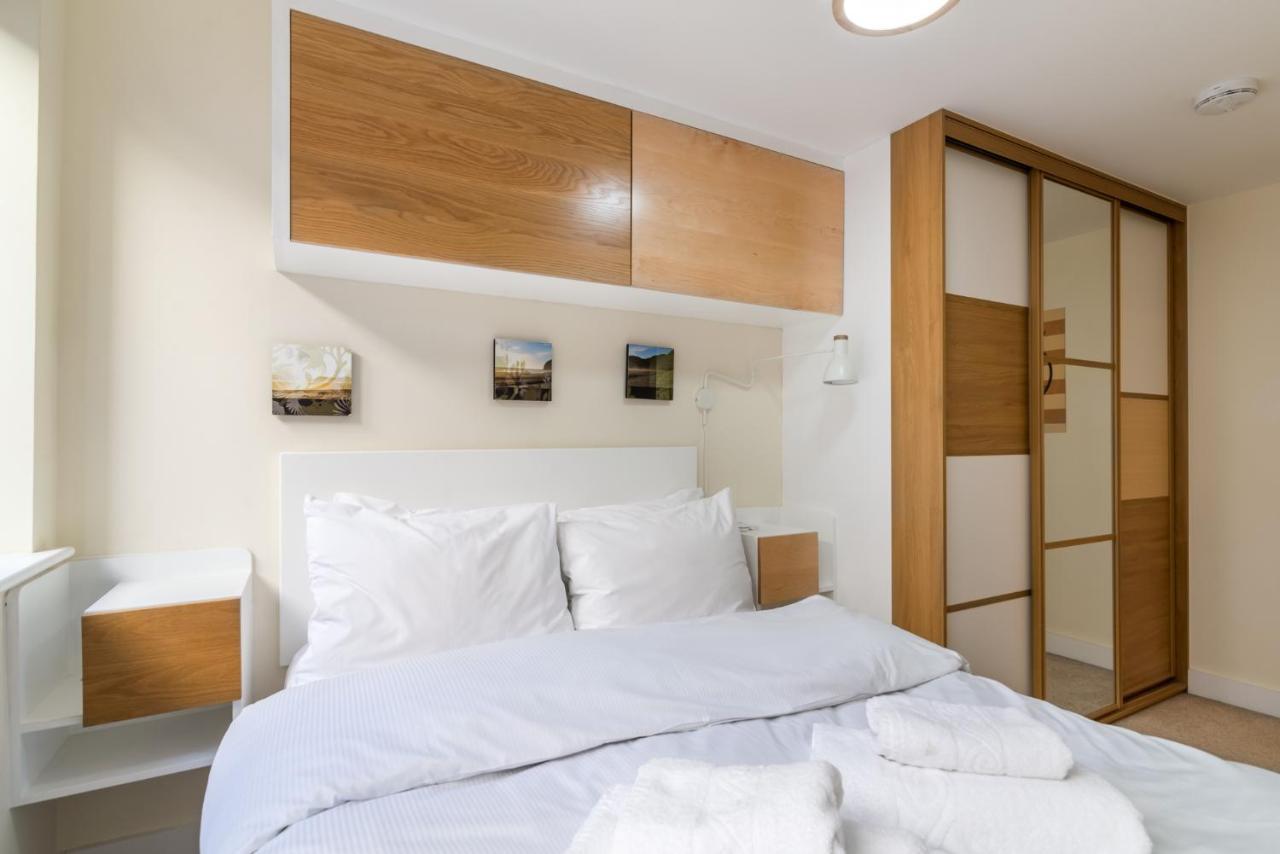 Fantastic Central Brixton Flat For Up To 6 Guests Apartment London Luaran gambar