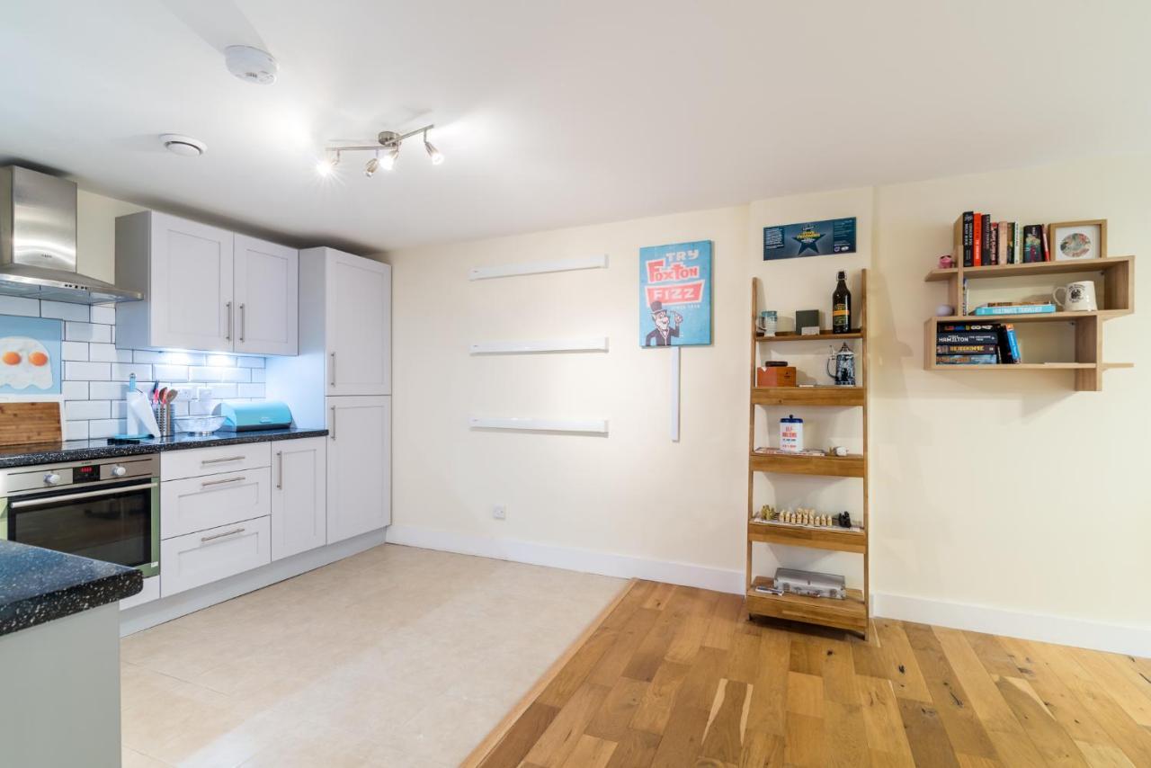 Fantastic Central Brixton Flat For Up To 6 Guests Apartment London Luaran gambar